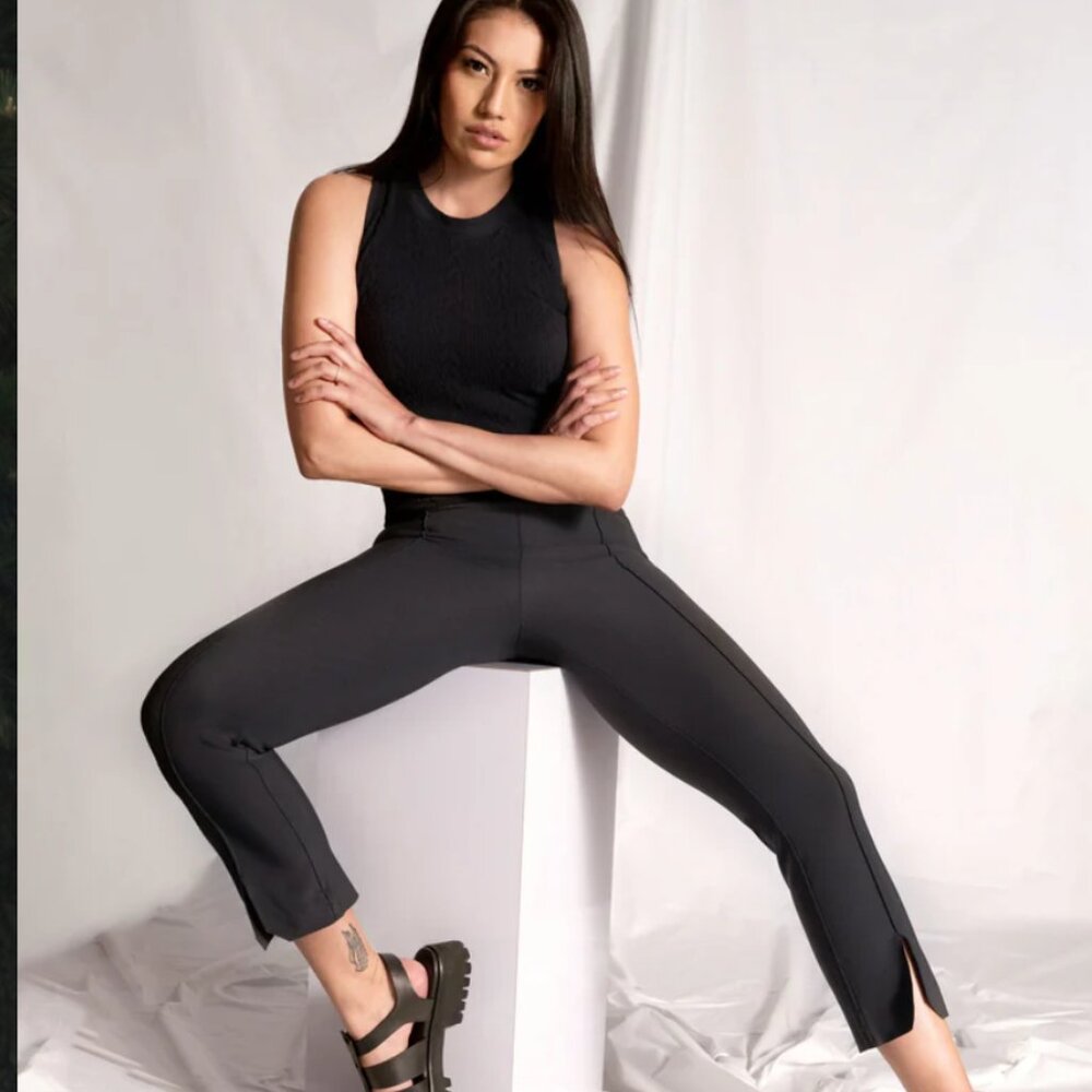 Epoque Evolution Jet Set Trouser